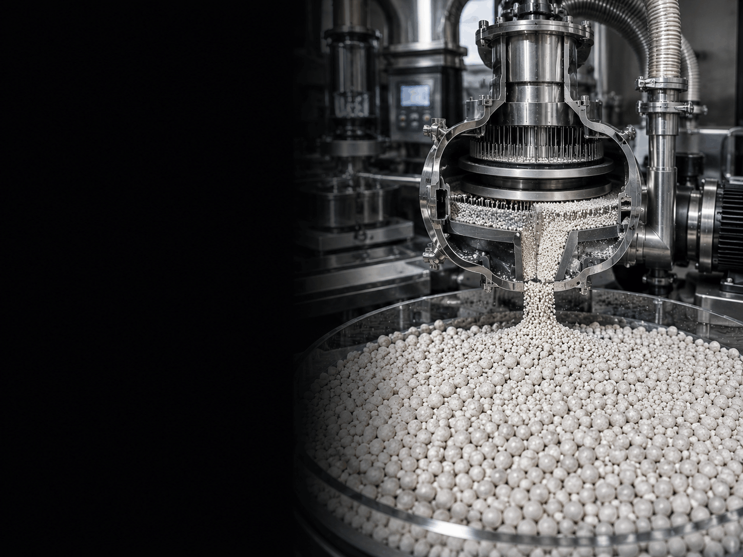 Mechanical classifier calibration for particle shape consistency